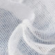 Hongsheng gauze piece Medical sterile gauze piece degreased gauze pad wound cleaning care dressing piece 5 pieces/bag
