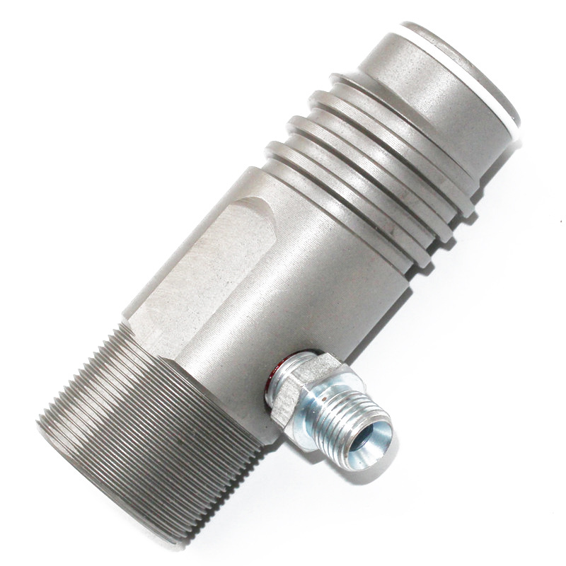 490 type 695 type 1095 type steel sleeve