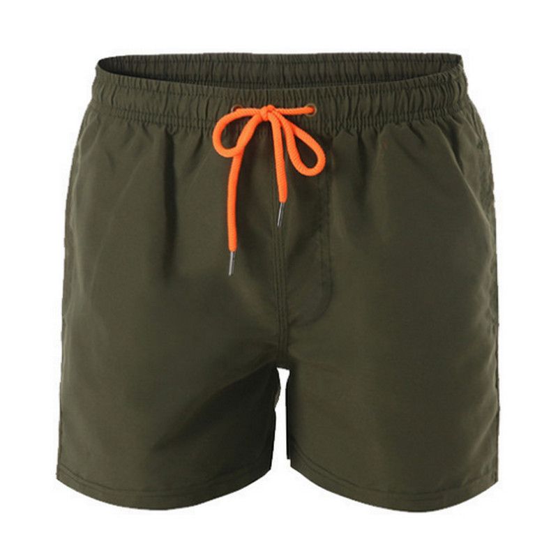 2023 New Men's Beach Pants Sports Casual Shorts with Intranet Three-point Pants Big Pants Fashion Shorts for Men and Women