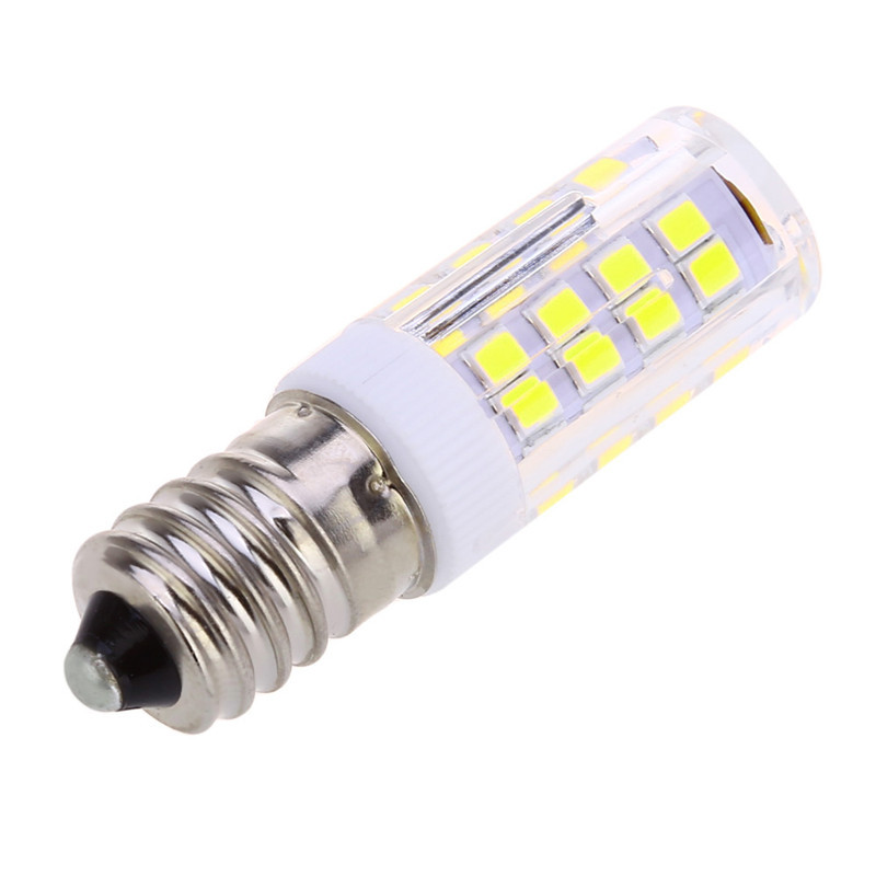 Constant current No strobe led ceramic G4G9E14 corn light 51-52 beads SMD2835 led light source wholesale hot sale