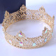 KC Gold White AB Diamond