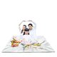 Double-sided Aluminum Foil Moisture-proof Mat Outdoor Camping Tent Moisture-proof Mat Outgoing Park Waterproof Cushion Picnic Mat