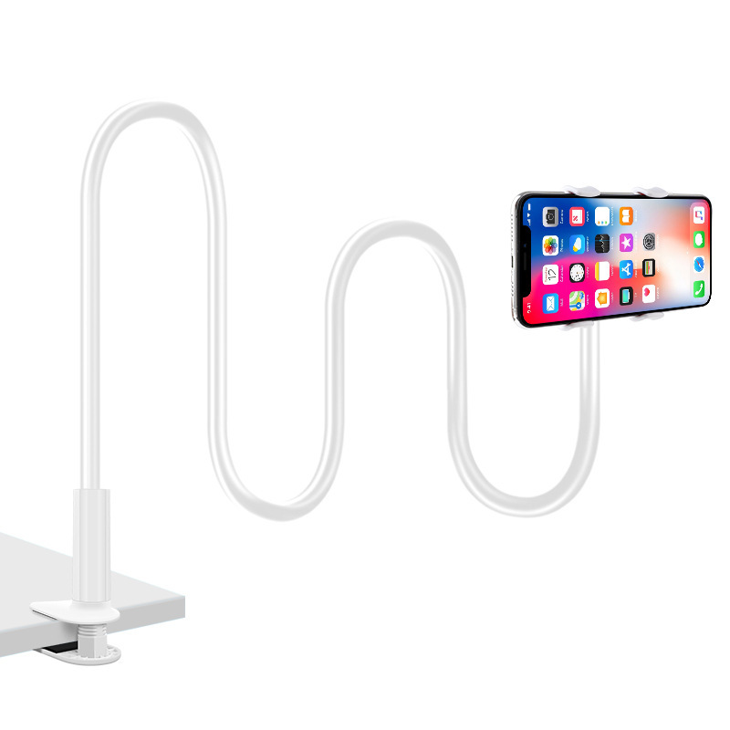 Bedside Lazy Desktop Bed Mobile Phone Universal iPad Rotating Tablet Bracket