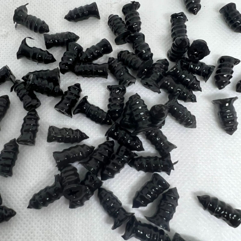 Electric car vacuum tire tire rubber nail motorcycle rubber film nail mushroom nail rapid non-destructive repair tool