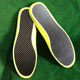 Putian shoes full palm carbon board insole men's and women's basketball shoes shock absorption high elastic insole sports sole carbon fiber summer