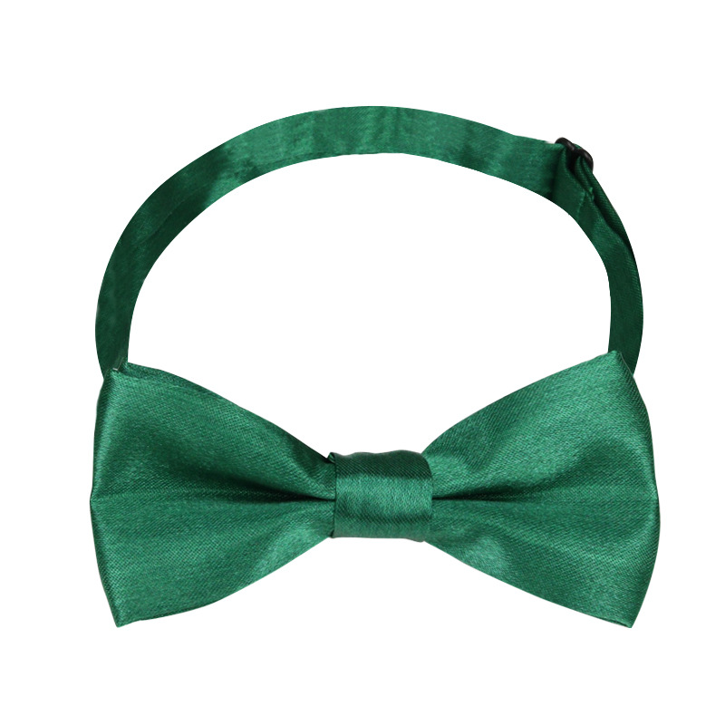 Children's bow tie Korean style boys' trendy baby bow tie children's primary school students' performance performance bow