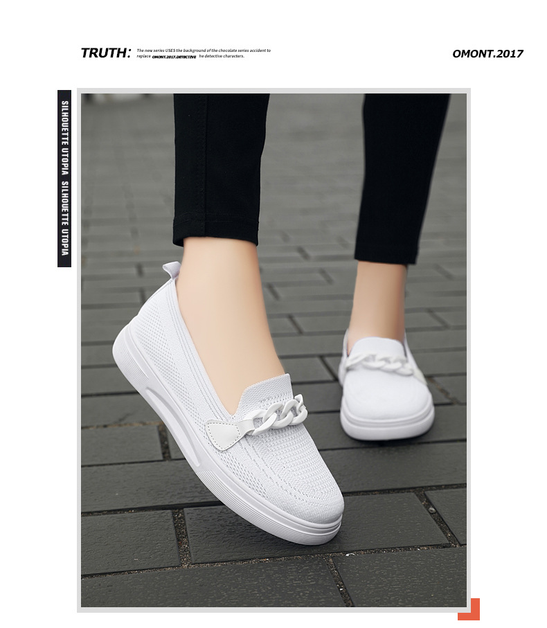 Stylish Women Shoes 2
