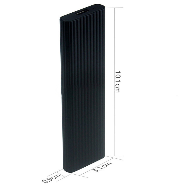 Cross-border upgrade and expansion mobile SSD 16T10T 8T30TB Portable SSD cross-border direct supply