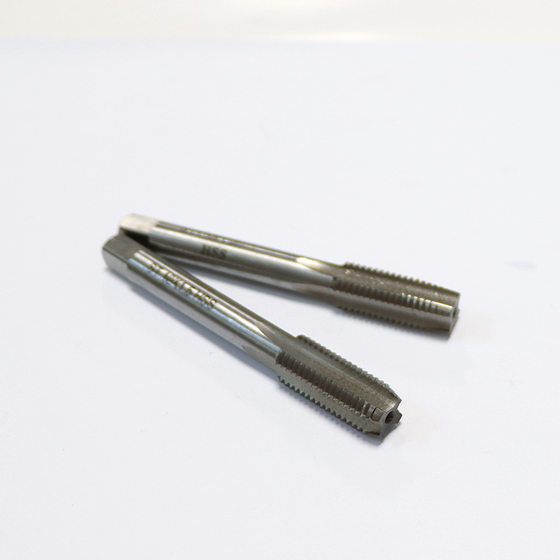 Straight Groove Tap Wire Screw Thread Sleeve Installation Tool Wrench