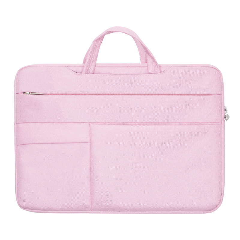 Factory Apple Asus notebook handbag business liner bag super briefcase laptop bag
