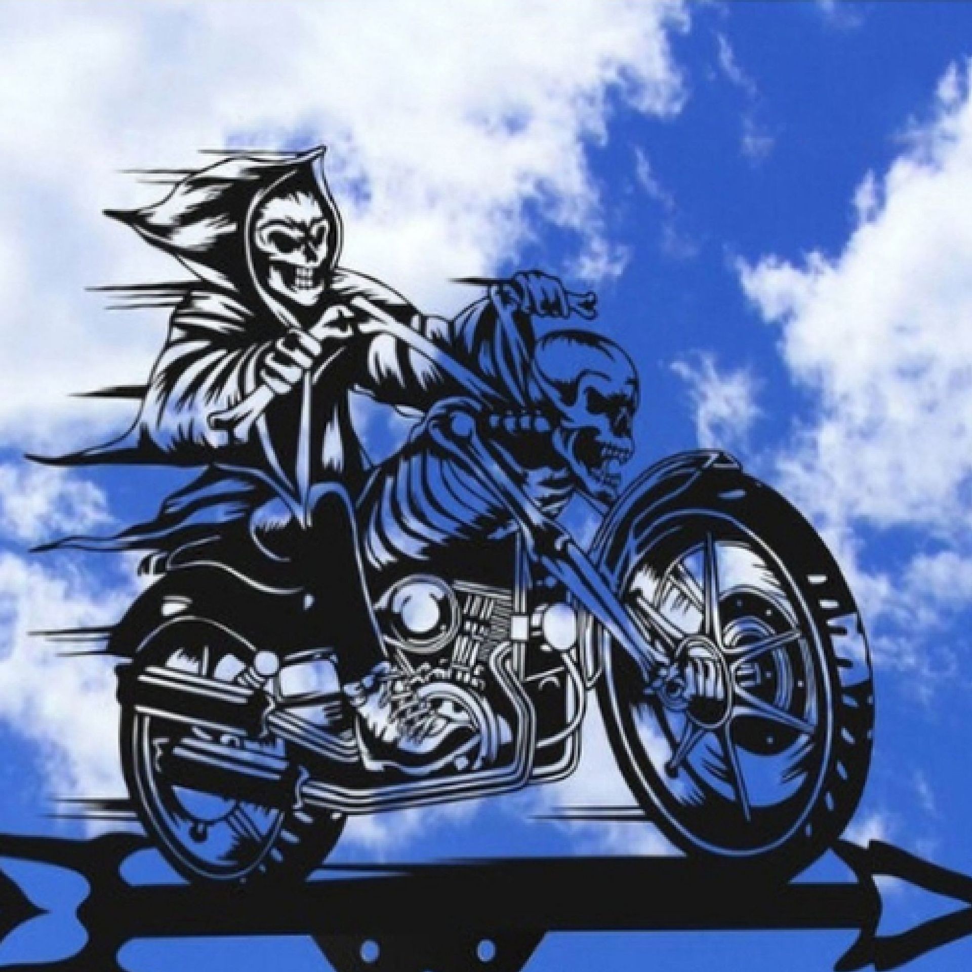 Cross-border special metal wind vane creative iron animal wind vane Rooster garden decoration crafts