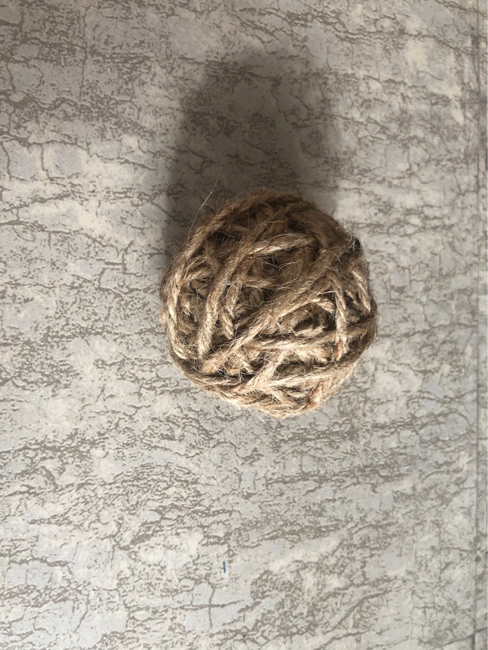 Rabbit Yesi straw ball straw Parrot bird toy hamster pet bite molar toy cross-border hot sale supply