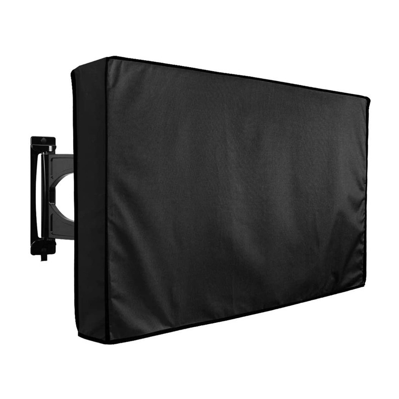 Cross-border outdoor LCD TV cover dust cover out door TV cover courtyard TV cover