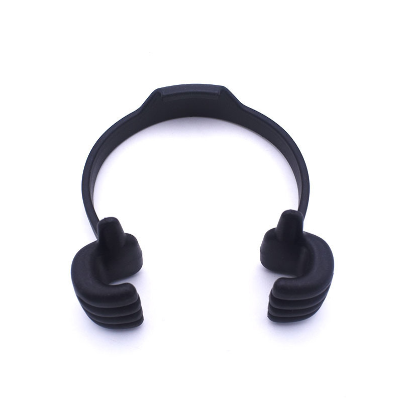 Cross-border creative OK bracket thumb bracket mobile phone desktop bracket lazy bracket portable bracket gift