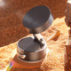 A2 Double-sided Vacuum Chuck Magnetic Bracket-Yao Yue Black