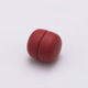 Round * 11# red