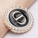 28L = 18.0MM * round * 36#* convex flower