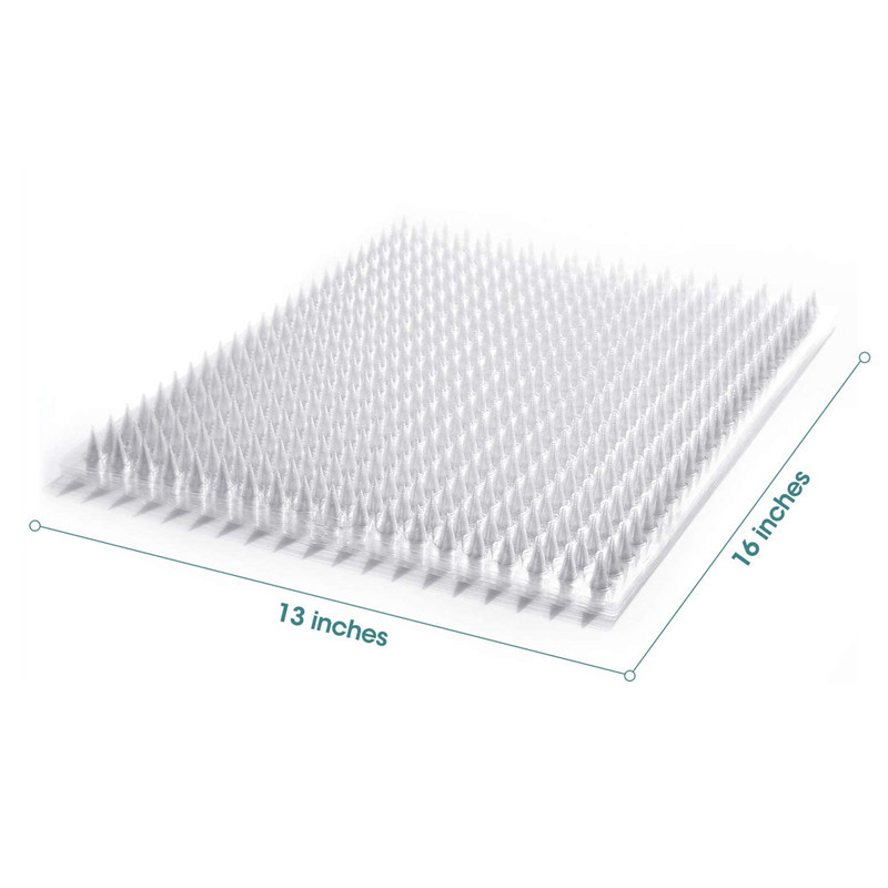 Anti-cat stab pad stab nail anti-cat bed isolation drive cat net bed bottom baffle anti-cat nail anti-cat pad anti-bird nail
