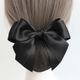 Big Butterfly-Black-Fine Mesh