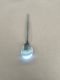 No. 1 round spoon