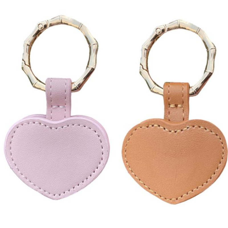 Cross-border Hot Sale Leather Magnetic Cap Clip Outdoor Travel Handbag Magnetic Hat Clip Golf Cap Storage Clip