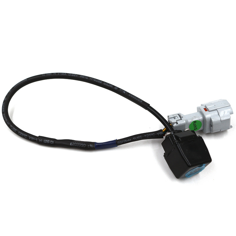 957603Z102 for Hyundai I40 rear camera reversing Image 957603Z000 957603Z001