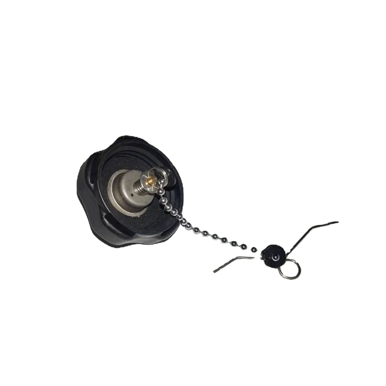 Yamaha same 3HP-8HP outboard motor built-in fuel tank cover rubber boat engine marine accessories