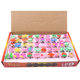 Creative cartoon luminous ring night market stall gift cute animal pattern luminous stall hot selling toys wholesale