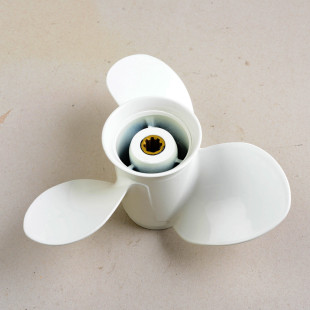 Factory Direct Sales 63V-45943-10-El Propeller Yamaha 9.9-15 Horsepower 9 1/4X11-J1
