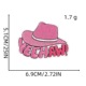 Preborn Cobb Sticker 2#