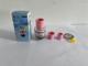 Co-Run Chinese Pink Boxed