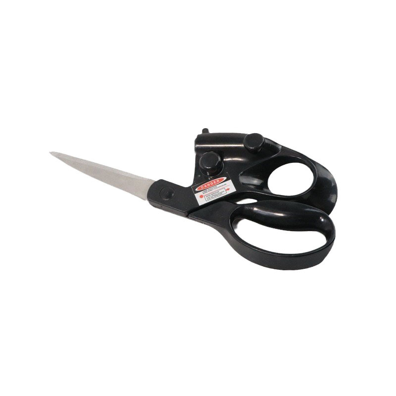Factory Direct household laser scissors infrared scissors multifunctional scissors