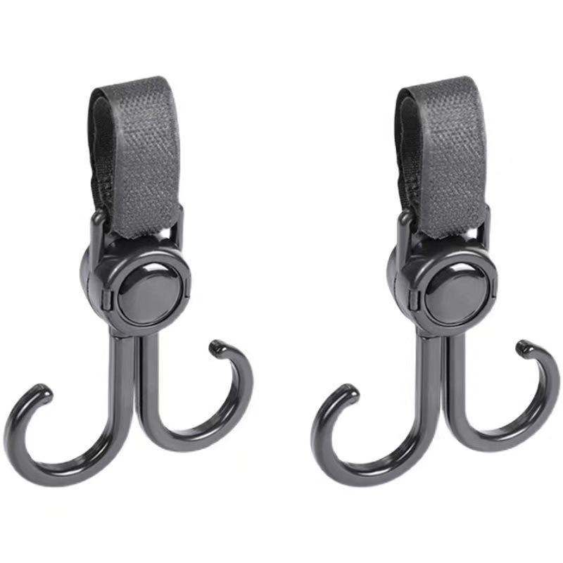 Electric car hook front universal battery bicycle motorcycle hook helmet takeaway universal buckle dedicated