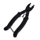 Single chain pliers