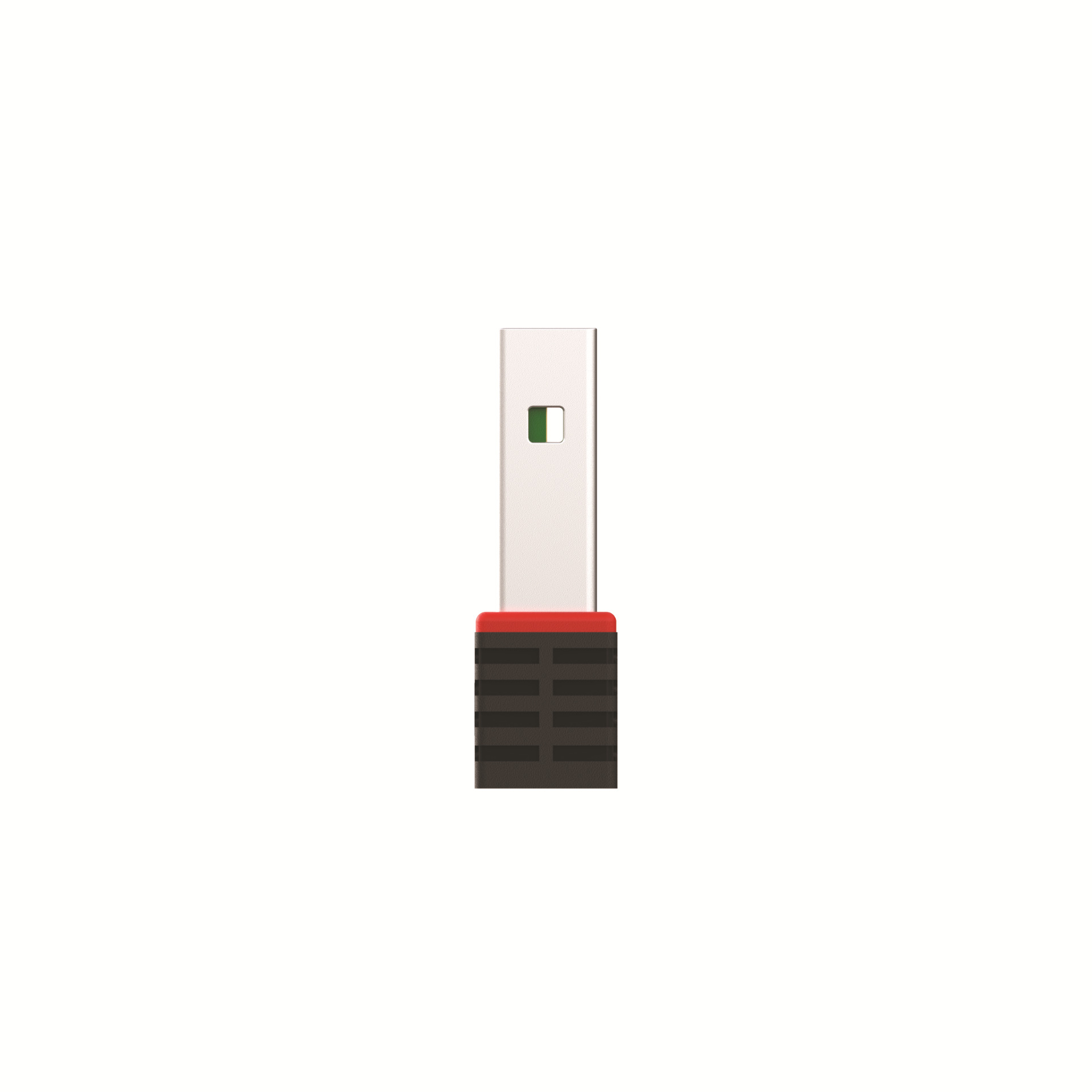Dual frequency 650m wireless network card wifi receiver laptop network usb Desktop must connect WN650H