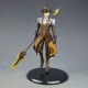 Standing zhongli [height about 19cm]