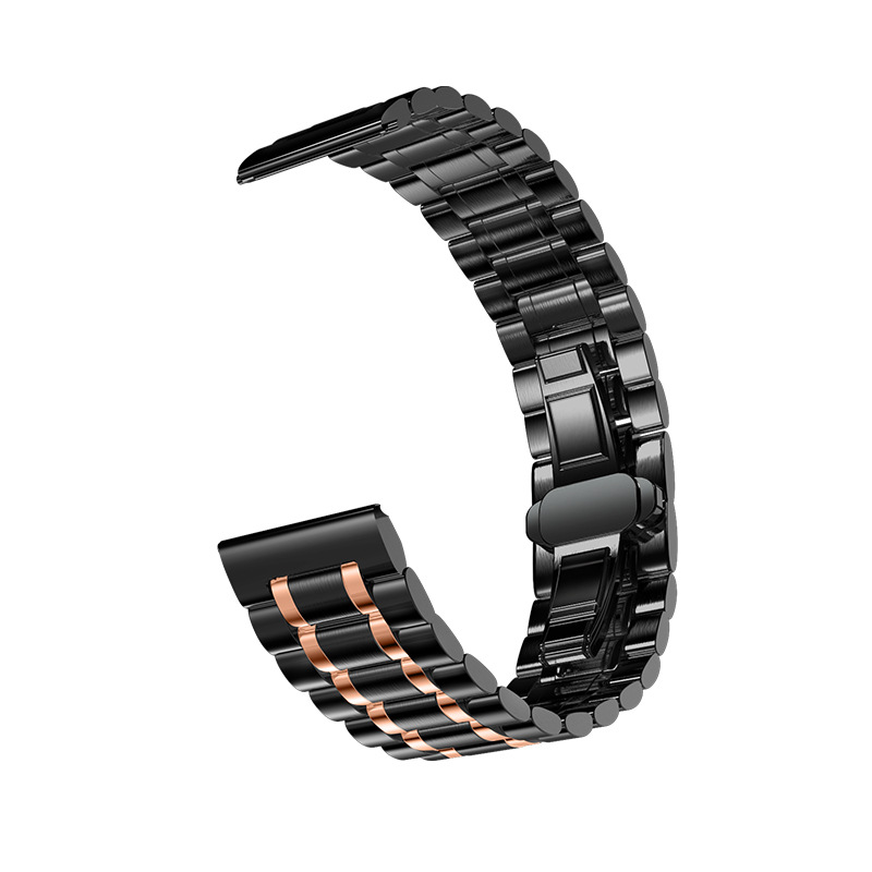 Five Steel Bands-Heimanmei