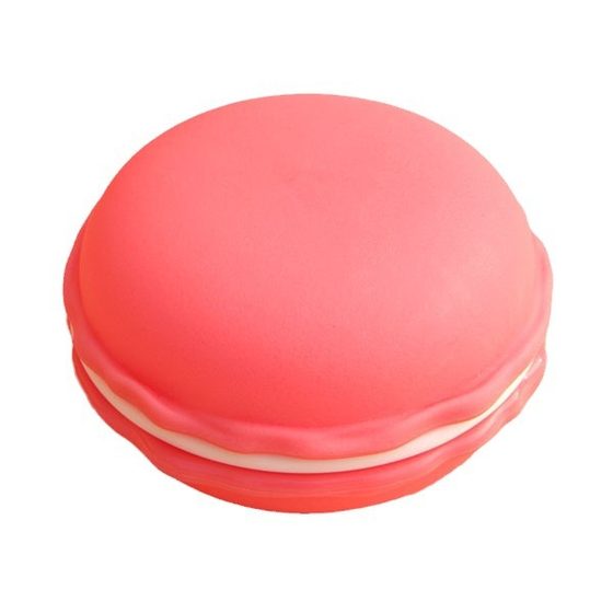 A1710 Macaron Home Jewelry Box Necklace Earrings Jewelry Storage Box Large 0.04