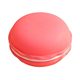 A1710 Macaron Home Jewelry Box Necklace Earrings Jewelry Storage Box Large 0.04
