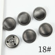 18#* 24L = 15.0MM * round * plating