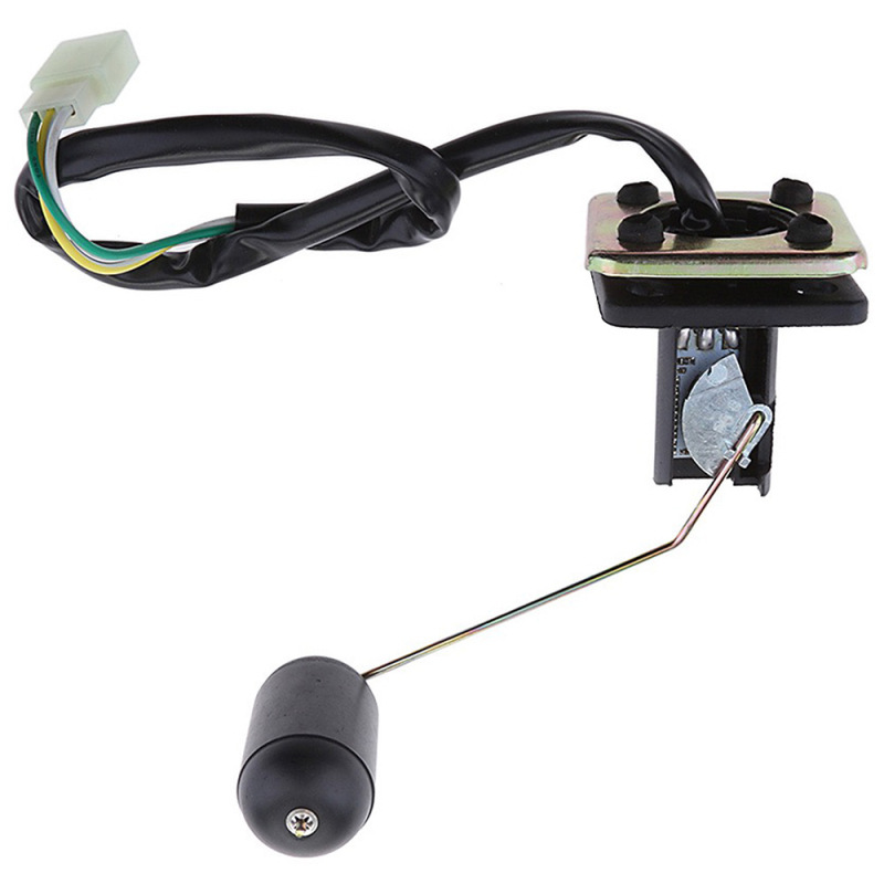 Cross-border supply scooter fuel tank sensor Turtle King yutuan fuel tank motorcycle oil sensor
