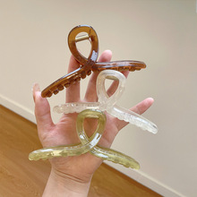 Hair root hair fluffy clip seamless hairpin bangs duckbill positioning clip makeup artist shaping clip headdress hairpin_voghion.com