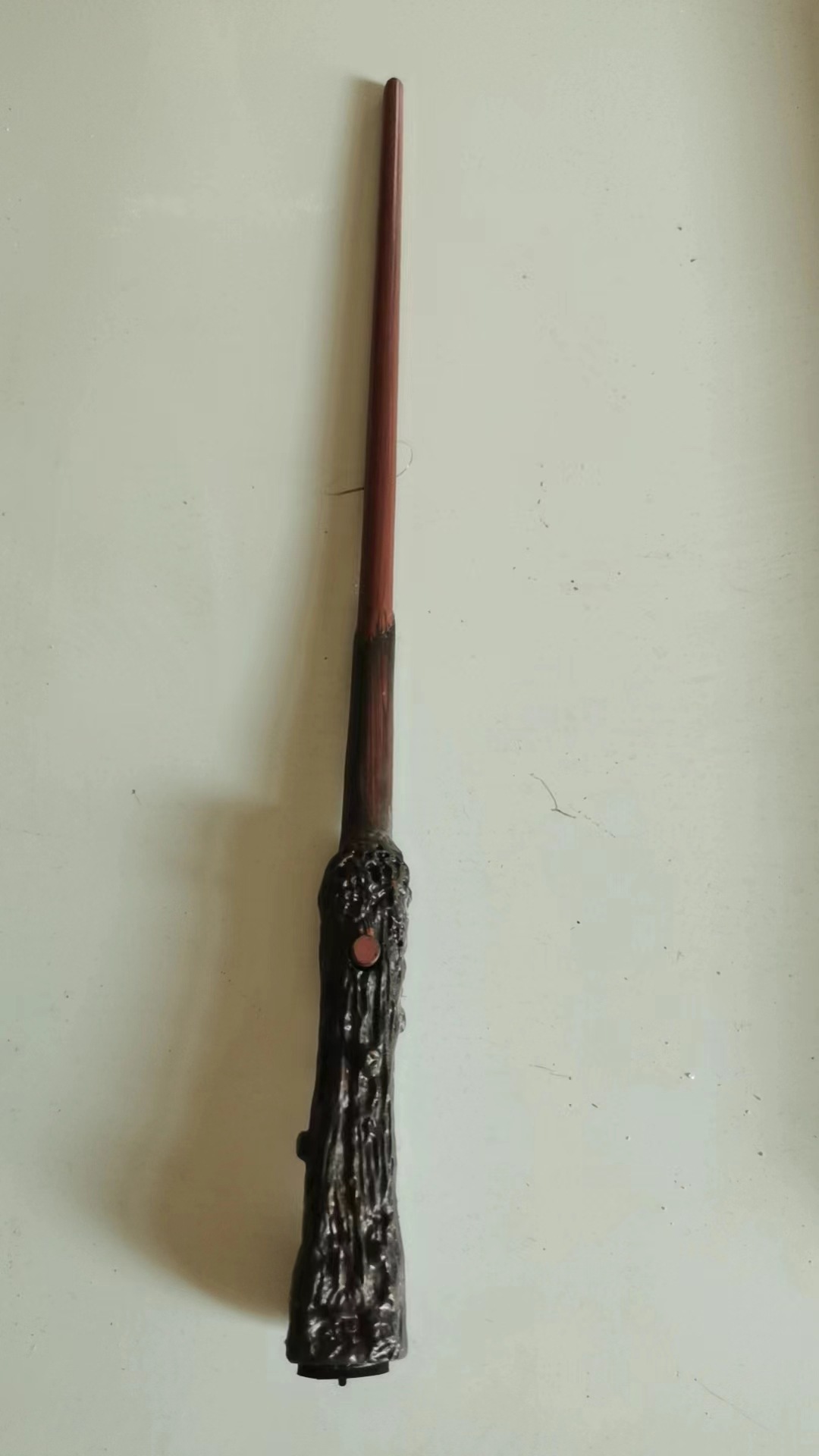 Harry Potter Wand Hermione Dumbledore Studios COS Charging Spitfire Props Ten Thousand Christmas Gift Boxes