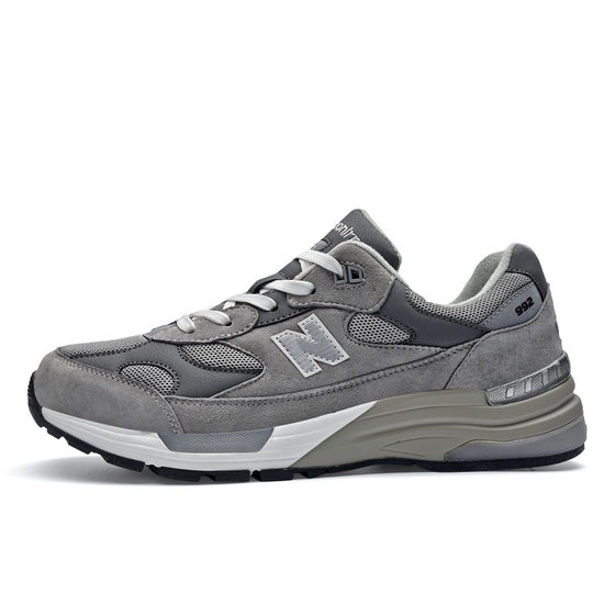 Vintage Summer Breathable Casual Torre Shoes Women's Shoes nb992 Spring and Autumn New Bailun Cool Running Sneakers Men's Shoes