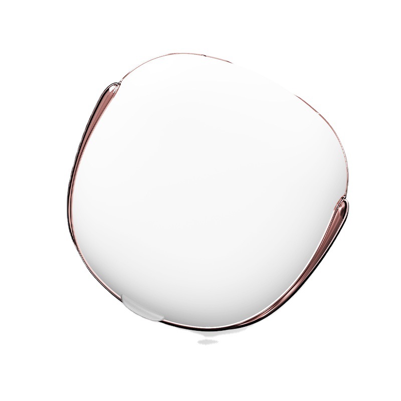 Factory direct contact lens box automatic cleaning beauty pupil box cartoon cute ultrasonic electric glasses cleaning machine