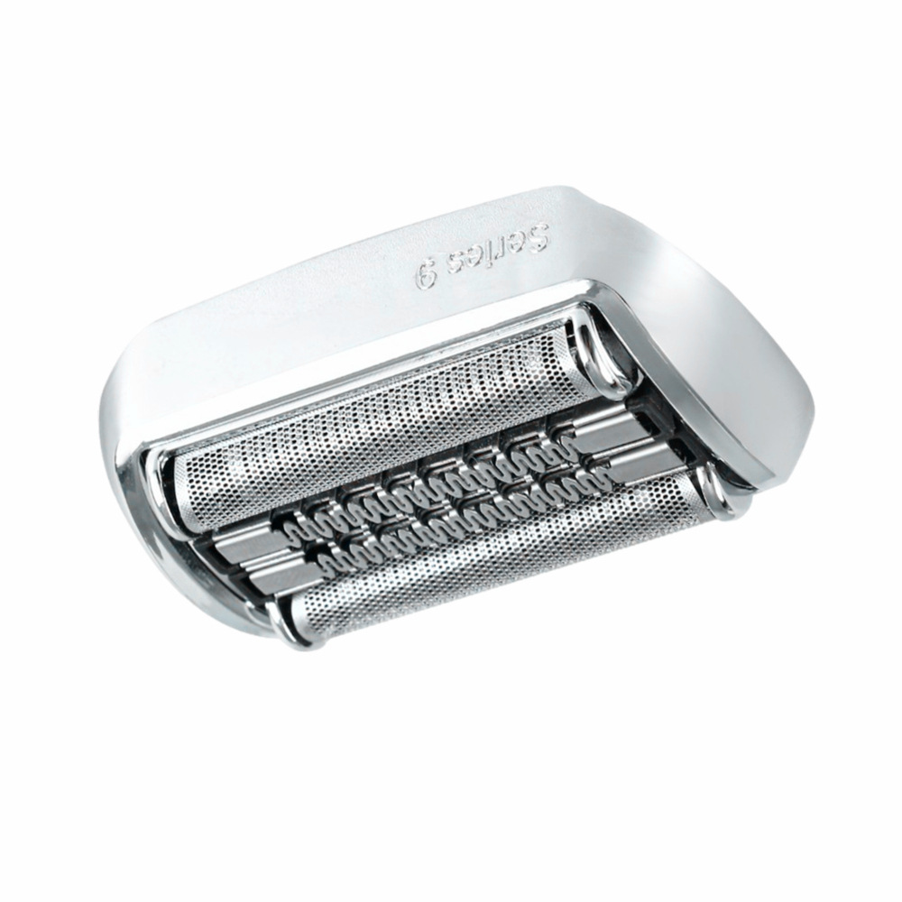 Подходит для электробритвы Braun Series 9 92B/92S/92m с сетчатой пленкой для головки
