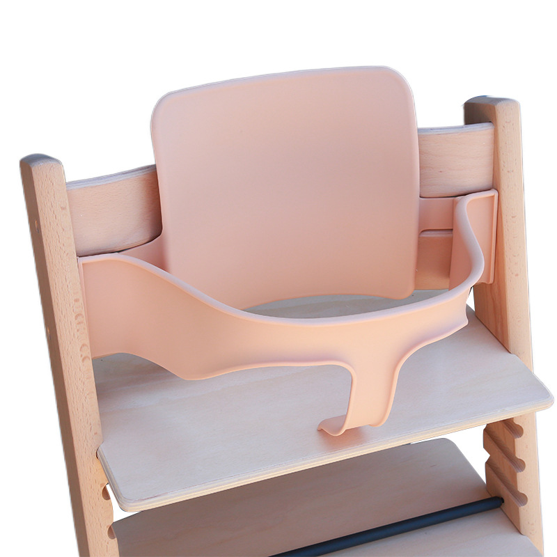Fence Baby Protective Fence Children's Growth Chair Dining Chair Protective Fence Baby Dining Chair Fence Baby Dining Chair Protective Fence