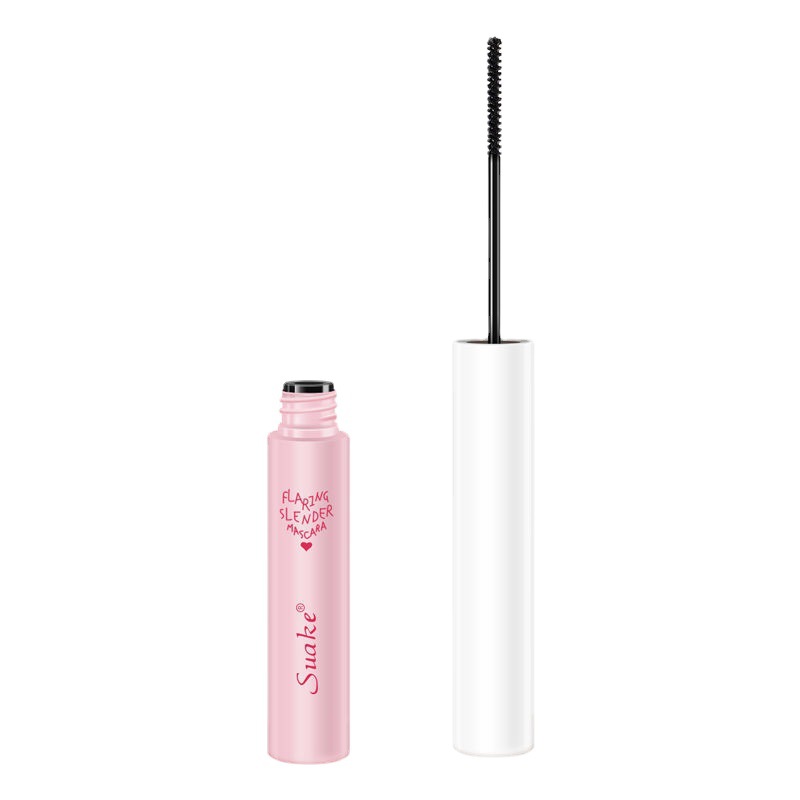 Live cross-border supply Su Anke mascara fine brush head waterproof non-blooming durable long curling wholesale