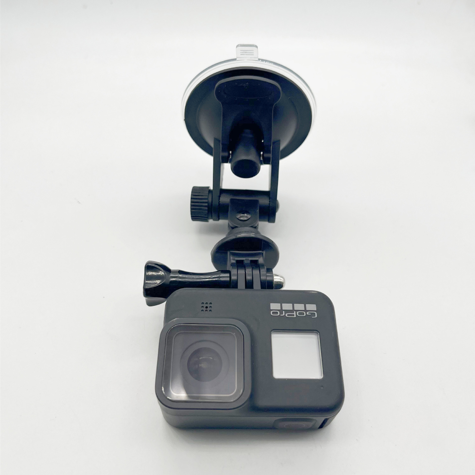 gopro 10 mini suction cup Dajiang small ant sports camera accessories Universal Small suction cup car suction cup bracket