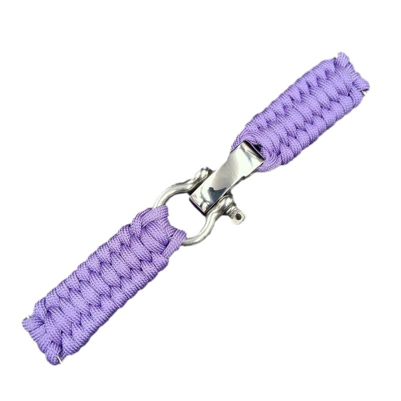 Outdoor Umbrella Rope Braided Strap for Samsung/Huawei Umbrella Rope Strap Braided Nylon Strap Adjustable